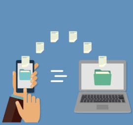 Enviar ficheros ceap informatica. GESTIÓN DOCUMENTAL EN LA NUBE