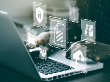 Ceap Informática. Una continua evolución.